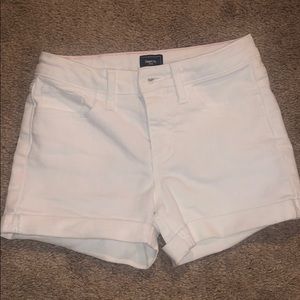 Gap Shorts (Girls)